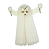 Farol Colgante Fantasma de Papel Grande - HALLOWEEN