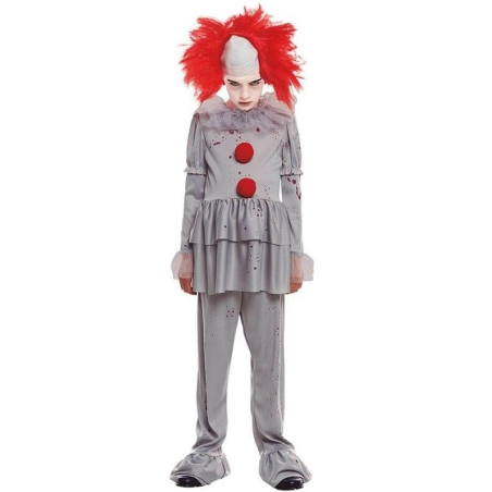 Mozorro Clown Killer Haurrentzako Zinema
