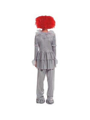 Costume Clown Killer Children's Film