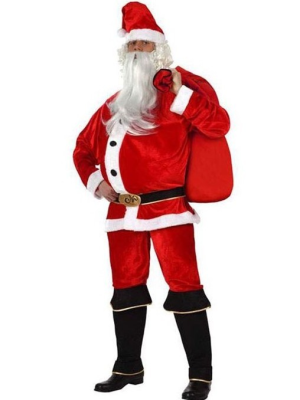 Comprar el Vestit de santa Claus per només 29.00€ – vestit de Botiga en línia
