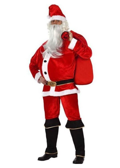 Comprar el Vestit de santa Claus per només 29.00€ – vestit de Botiga en línia