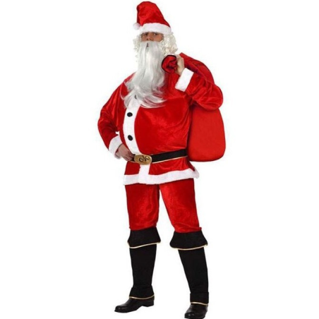 Comprar el Vestit de santa Claus per només 29.00€ – vestit de Botiga en línia