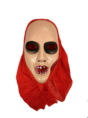 Mascara La Casa de Killer - Mascaras Halloween