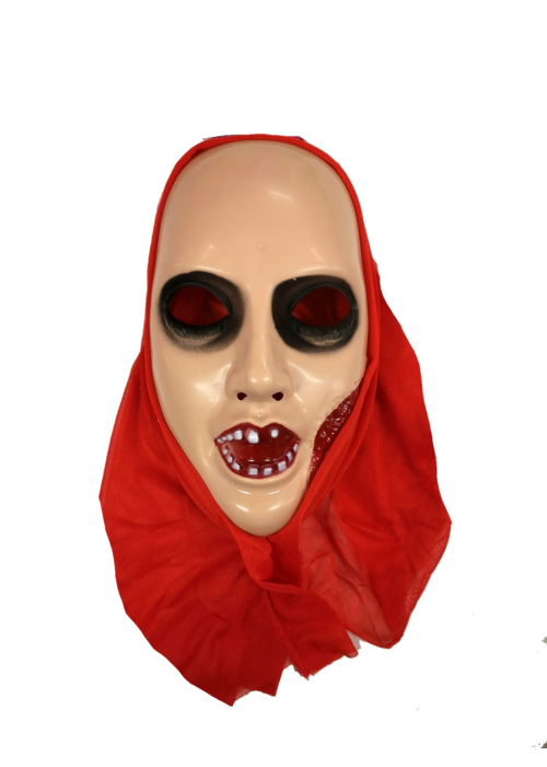 Mascara La Casa de Killer - Mascaras Halloween