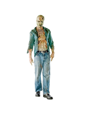 Comprar Disfraz de Zombie Walking Dead - Disfraces de Halloween Adulto