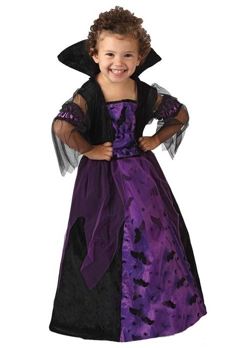 Vestit De Vampir Bat Nen