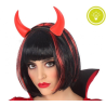 Diadema Banyes de Diable amb la Llum