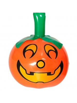 Citrouille Gonflable