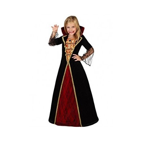Vestit De Vampir Deluxe Nen