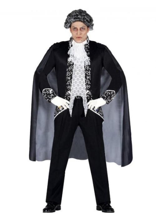 Disfraz de Vampiro Royal - Disfraces de Vampiros y Goticos para Hombre