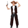 Comprar el Vestit de Cowboy Nen de només 16.00€ – vestit de Botiga en línia