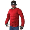 Camisa Musculos Roja - Disfraces de Sombras y Musculos Adultos