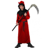 Disfraz de Diablo Infantil - Disfraces de Angeles y Demonio para Niños