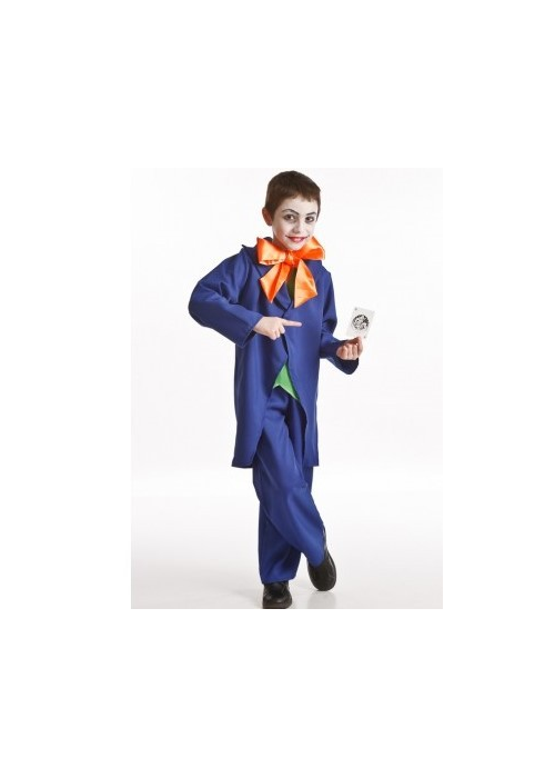 Disfraz de Joker Infantil - Disfraces de Joker y Joker Baby
