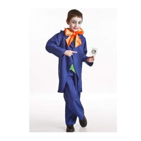 Erosi Jantziak Joker Seme-alabak bakarrik 17.00€ – mozorro Denda online