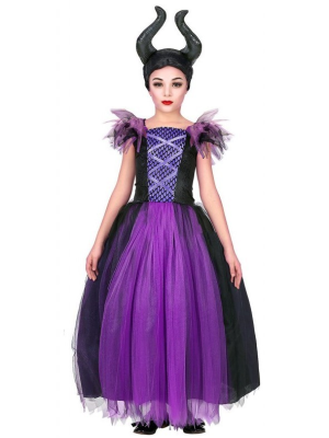 Jantziak Malefica Seme-Alabak
