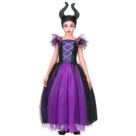 Jantziak Malefica Seme-Alabak
