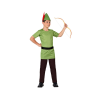 Disfraz de Arquero Robin Infantil - Disfraces de Robin Hood Infantil