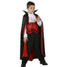 Disfraz de Vampiro Clasico Infantil - Disfraces de Halloween Infantiles