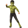Disfraz de Hulk Endagame Classic Inf - Disfraces de Hulk