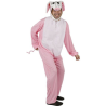 Disfraz de Cerdito - Disfraces de Animales Adultos