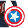 Disfraz de Capitan America con Escudo - Packs Capitan America