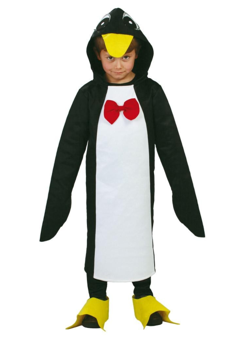 Comprar Disfraz de PingÃ¼ino Infantil - Disfraces de Animales Infantiles