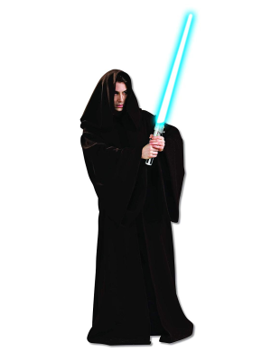 Vestit de la Capa de Jedi de Luxe