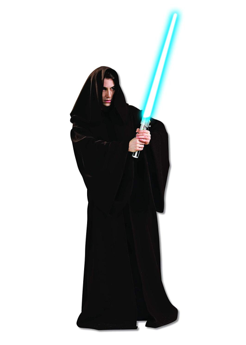 Mozorro Geruza Jedi Luxuzko