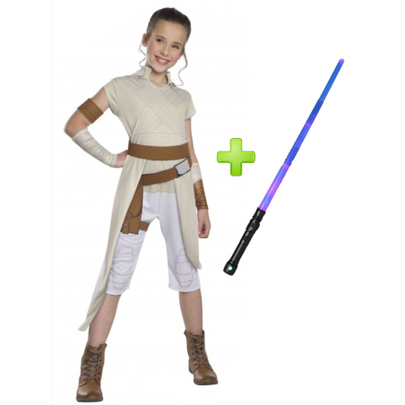 Vestit de Rei EP9 Clàssic Infantil
