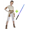 Disfraz de Rey con Sable - Packs Star Wars