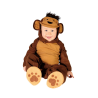 Disfraz de Mono Bebe - Disfraces de Animales Bebes