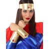 Conjunt Superheroina Wonder Girl