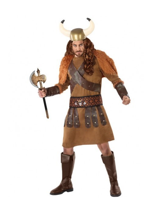 Mozorro Viking Erregearen