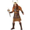 Vestit De Rei Víking