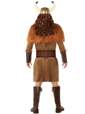 Vestit De Rei Víking