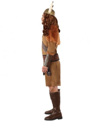 Vestit De Rei Víking