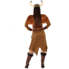 Mozorroa Viking Erregina