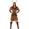 Mozorroa Viking Erregina