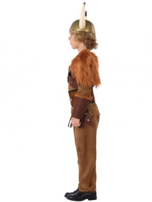 Vestit De Rei Víking Nen