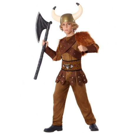 Vestit De Rei Víking Nen