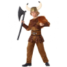 Fantasia de Rei Viking Infantil