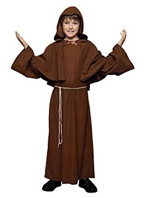 Monk