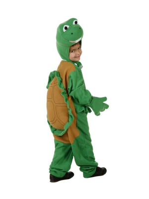 Comprar el Vestit de la Tortuga d'Infantil per només 17.00€ – vestit de Botiga en línia