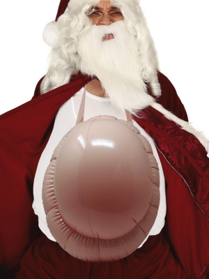 Ventre Gonflable