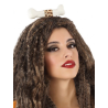 Headband with Bone