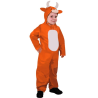 Disfraz de Buey Infantil - Disfraces de Animales Infantiles