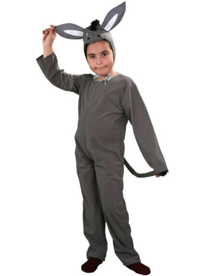 Disfraz de Mula Infantil - Disfraces de Animales Infantiles