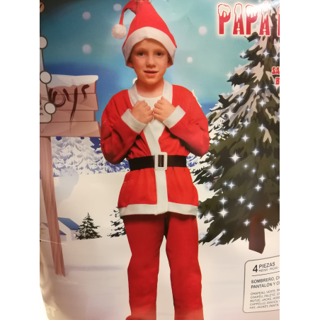 Santa Claus Nen