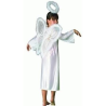Disfraz de Angel Infantil - Disfraces Navideños Infantiles
